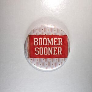 University of oklahoma game day